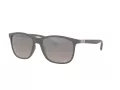 Ray-Ban Chromance Slnečné okuliare RB 4330/CH 6017/5J