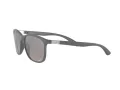 Ray-Ban Chromance Slnečné okuliare RB 4330/CH 6017/5J