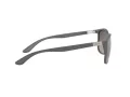 Ray-Ban Chromance Slnečné okuliare RB 4330/CH 6017/5J