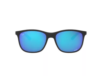 Ray-Ban Chromance Slnečné okuliare RB 4330CH 601SA1