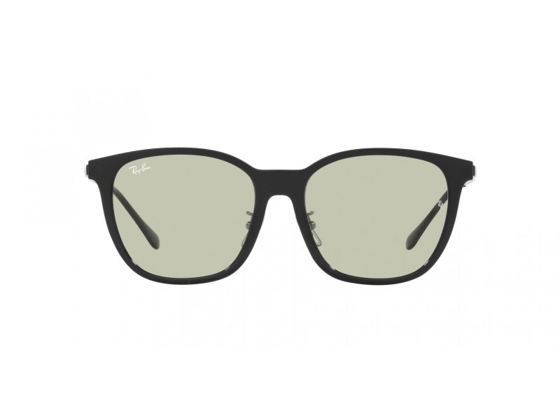 Ray-Ban Slnečné okuliare RB 4333D 601/2