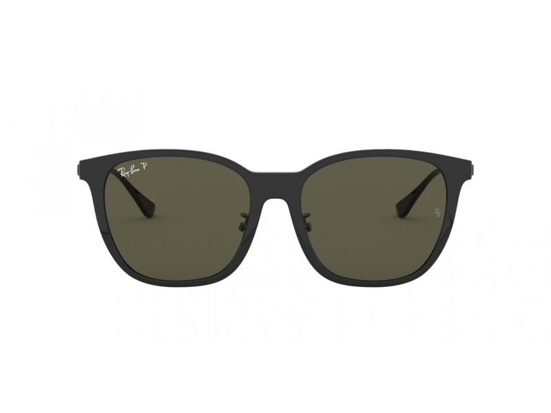 Ray-Ban Slnečné okuliare RB 4333D 601/9A