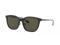 Ray-Ban Slnečné okuliare RB 4333D 601/9A