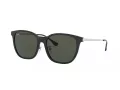 Ray-Ban Slnečné okuliare RB 4333D 629271