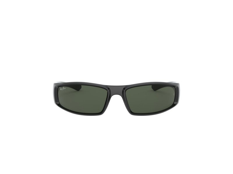 Ray-Ban Slnečné okuliare RB 4335 601/71