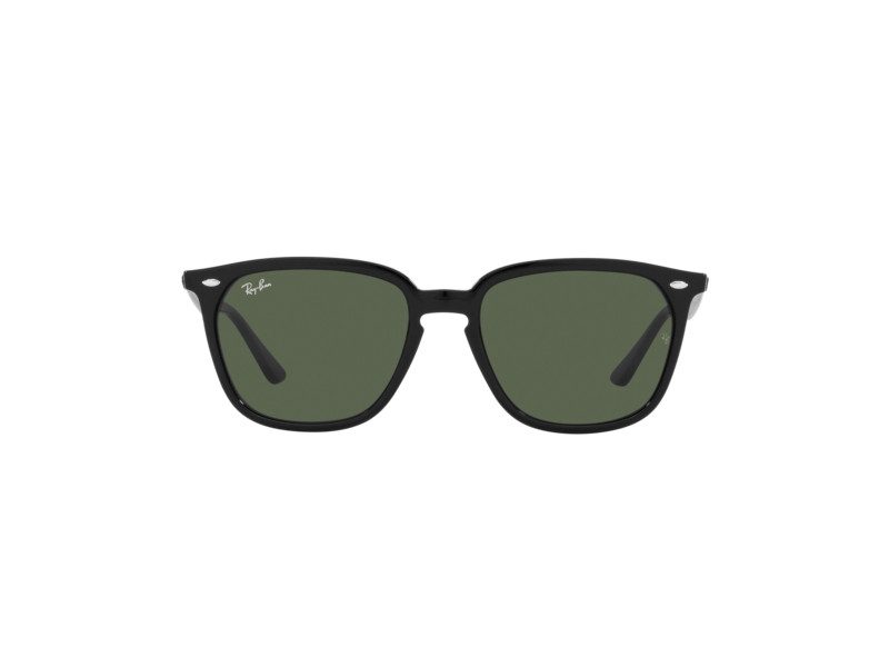 Ray-Ban Slnečné okuliare RB 4362 601/71