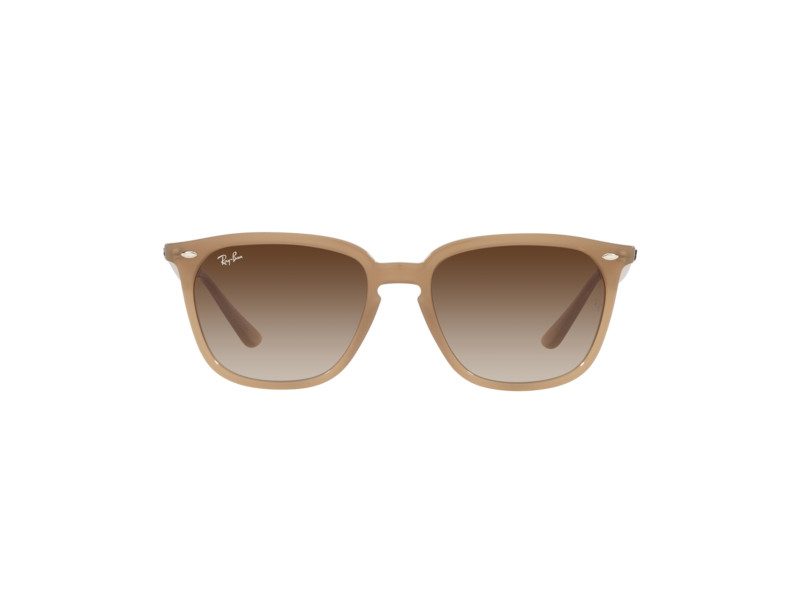 Ray-Ban Slnečné okuliare RB 4362 6166/13