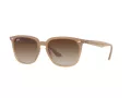 Ray-Ban Slnečné okuliare RB 4362 6166/13