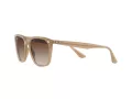 Ray-Ban Slnečné okuliare RB 4362 6166/13