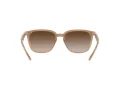 Ray-Ban Slnečné okuliare RB 4362 6166/13