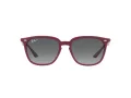 Ray-Ban Slnečné okuliare RB 4362 6383/T3