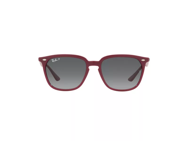 Ray-Ban Slnečné okuliare RB 4362 6383/T3