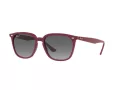Ray-Ban Slnečné okuliare RB 4362 6383/T3
