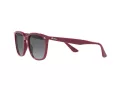Ray-Ban Slnečné okuliare RB 4362 6383/T3