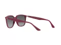 Ray-Ban Slnečné okuliare RB 4362 6383/T3