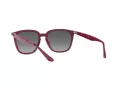 Ray-Ban Slnečné okuliare RB 4362 6383/T3