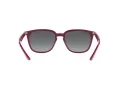 Ray-Ban Slnečné okuliare RB 4362 6383/T3