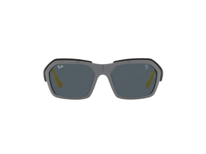 Ray-Ban Slnečné okuliare RB 4367M F672/87