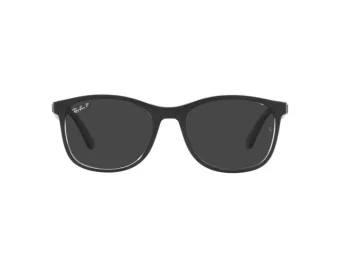 Ray-Ban Slnečné okuliare 4374 603948