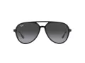 Ray-Ban Slnečné okuliare RB 4376 601/8G