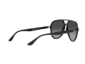 Ray-Ban Slnečné okuliare RB 4376 601/8G