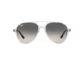 Ray-Ban Slnečné okuliare RB 4376 6477/11