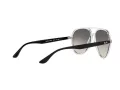 Ray-Ban Slnečné okuliare RB 4376 6477/11