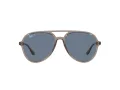 Ray-Ban Slnečné okuliare RB 4376 6572/2V