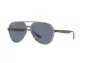 Ray-Ban Slnečné okuliare RB 4376 6572/2V