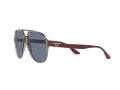 Ray-Ban Slnečné okuliare RB 4376 6572/2V