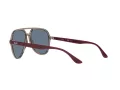 Ray-Ban Slnečné okuliare RB 4376 6572/2V