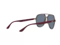 Ray-Ban Slnečné okuliare RB 4376 6572/2V