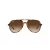 Ray-Ban Slnečné okuliare RB 4376 710/13