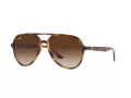 Ray-Ban Slnečné okuliare RB 4376 710/13