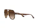 Ray-Ban Slnečné okuliare RB 4376 710/13