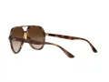 Ray-Ban Slnečné okuliare RB 4376 710/13