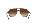 Ray-Ban Slnečné okuliare RB 4376 710/13