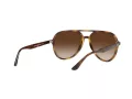 Ray-Ban Slnečné okuliare RB 4376 710/13