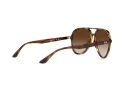 Ray-Ban Slnečné okuliare RB 4376 710/13