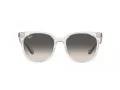 Ray-Ban Slnečné okuliare RB 4379D 659811
