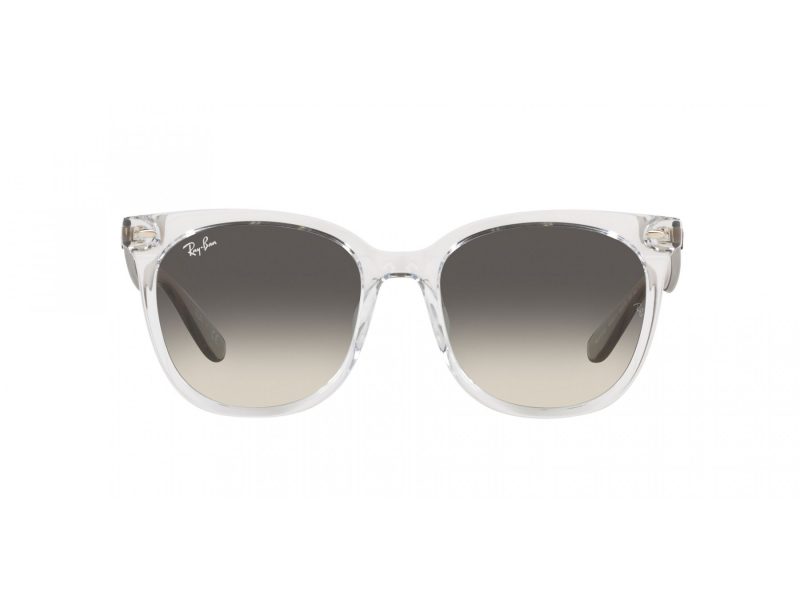 Ray-Ban Slnečné okuliare RB 4379D 659811