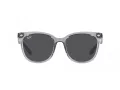 Ray-Ban Slnečné okuliare RB 4379D 659987