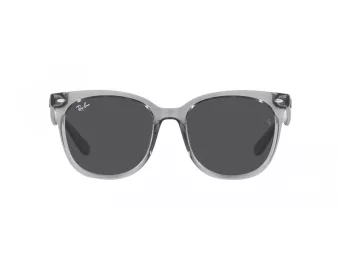 Ray-Ban Slnečné okuliare RB 4379D 659987