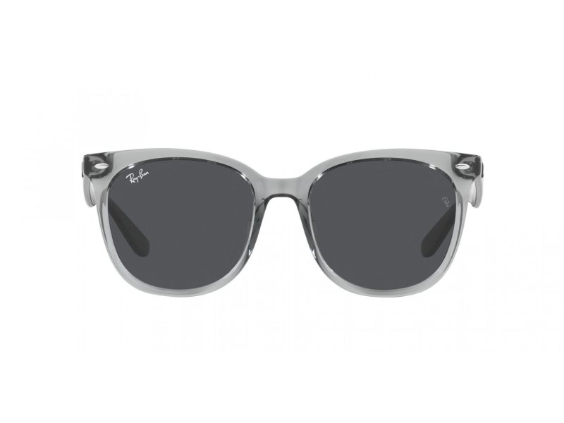 Ray-Ban Slnečné okuliare RB 4379D 659987