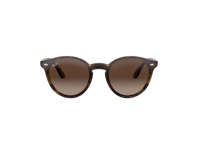 Ray-Ban Blaze Panthos Slnečné okuliare RB 4380N 710/13