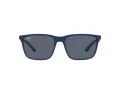 Ray-Ban Slnečné okuliare RB 4385 6015/87