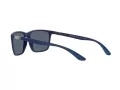 Ray-Ban Slnečné okuliare RB 4385 6015/87