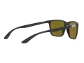 Ray-Ban Slnečné okuliare RB 4385 601S/A1