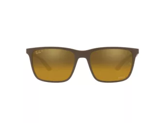 Ray-Ban Slnečné okuliare RB 4385 6124/A3