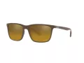 Ray-Ban Slnečné okuliare RB 4385 6124/A3